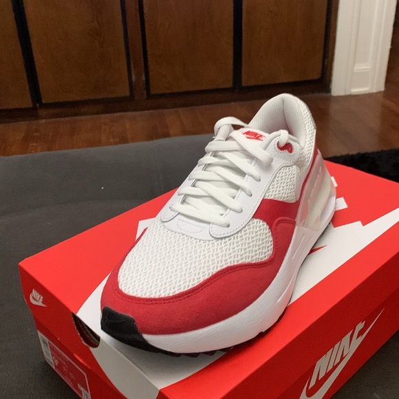 Nike air maxxx system - Picture 3 of 7